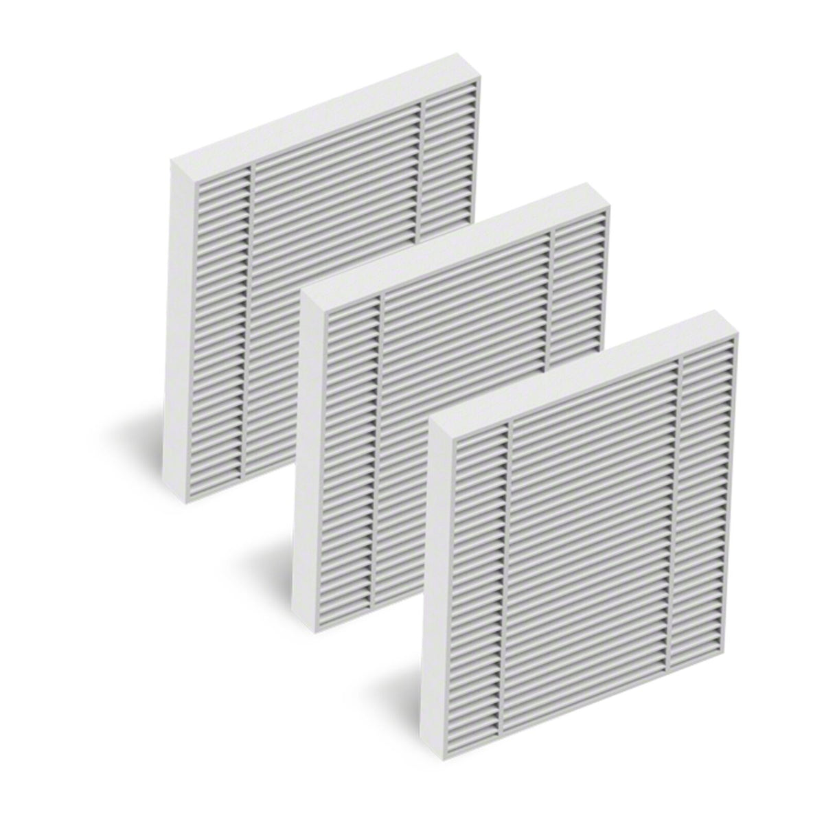 iRobot filter 3-pack till Roomba Combo Essential (Y0, 105)