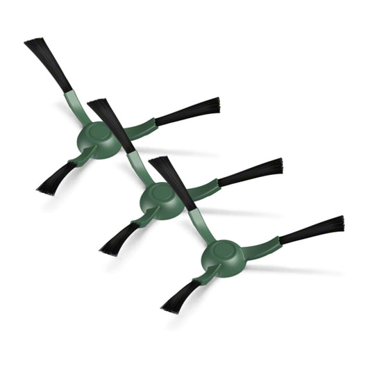 iRobot sidoborstar 3-pack till Roomba Combo Essential, 105, 205, 405 och 505