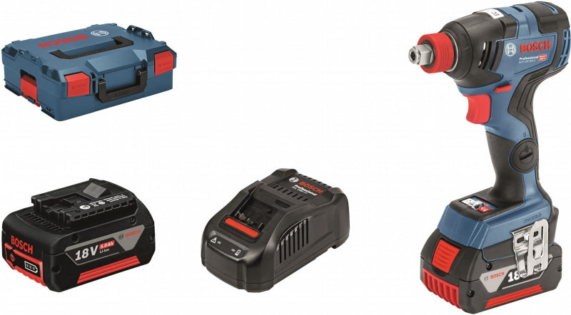 Bosch GDX18V-200C Mutterdragare