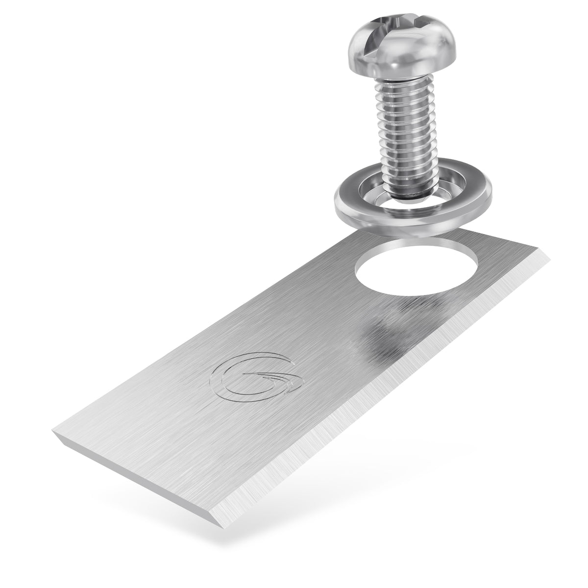 Knivar till Ryobi Roboyagi, 9-pack