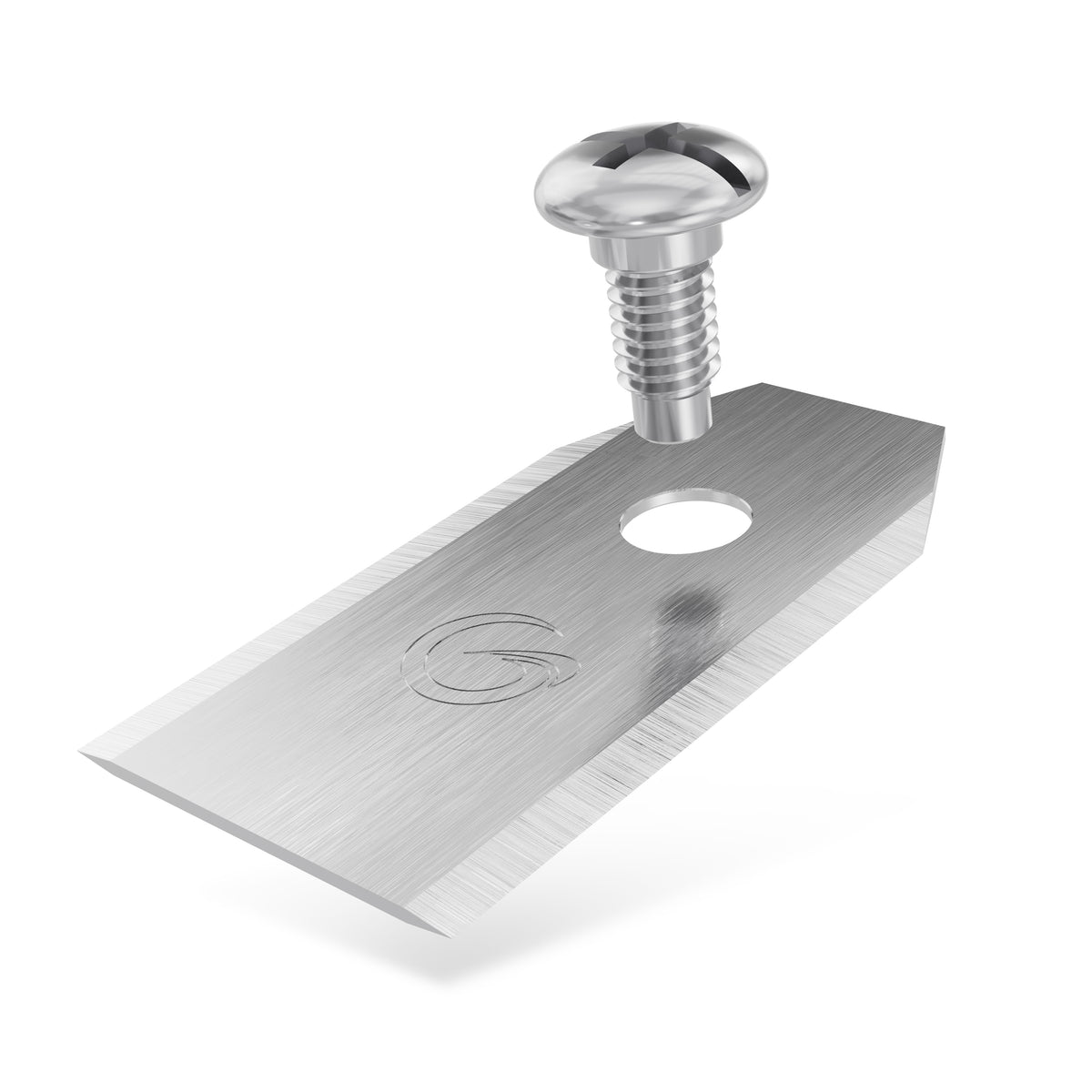Knivar till Greenworks, Powerworks, Cramer, 9-pack