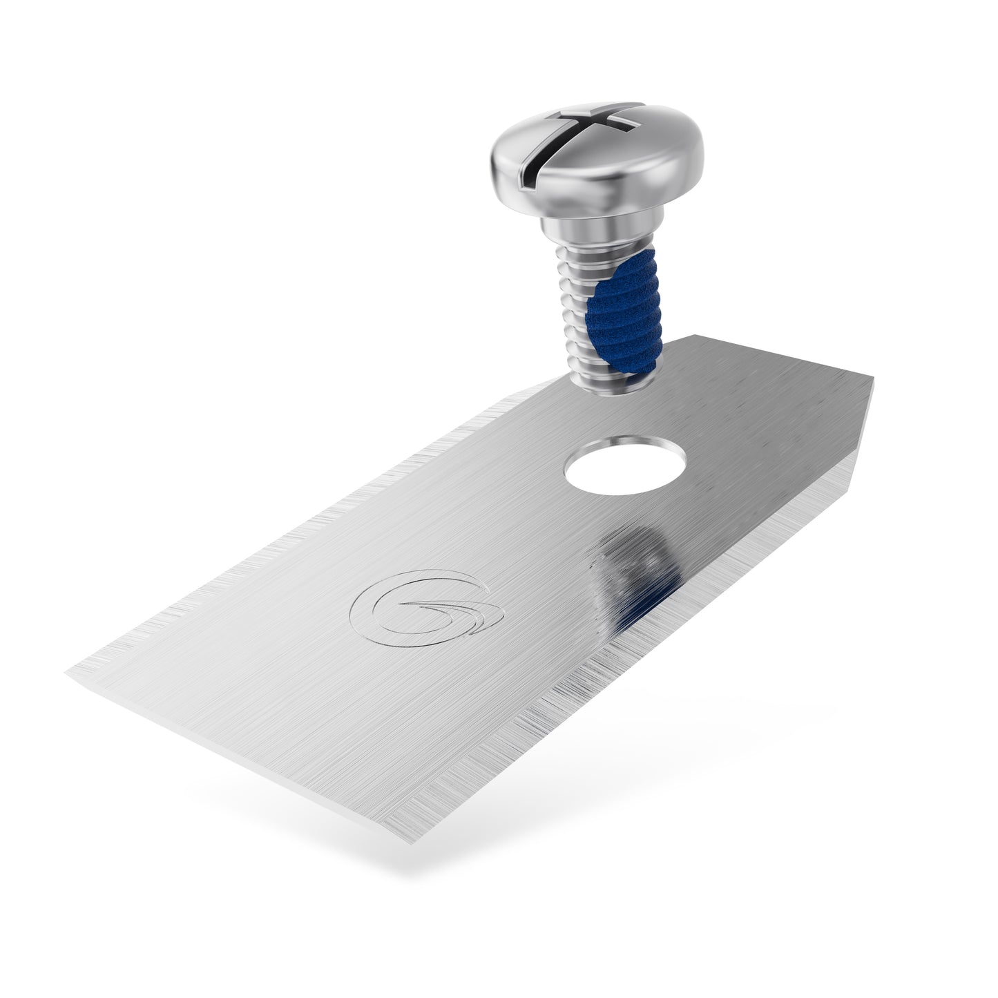 Knivar till Anthbot, 15-pack
