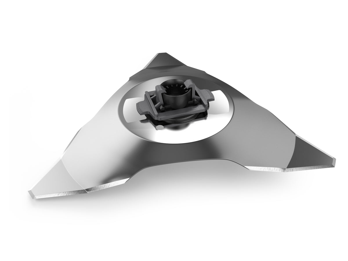 Kniv till Robomow RS/MS/TS... / Wolf Garten Roboscooter 300...