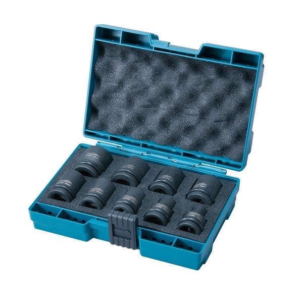 Makita D-41517 Hylsnyckelsats