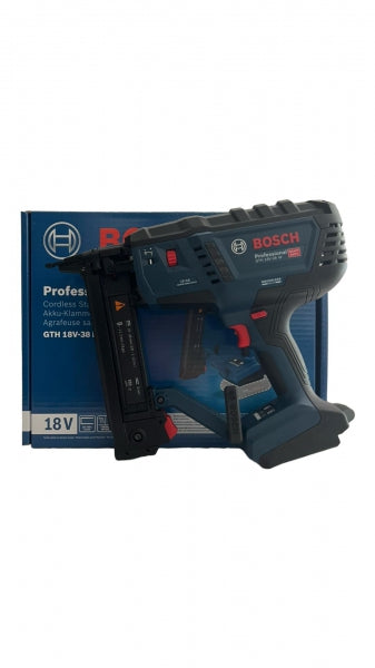 Bosch GTH18V-38M Häftpistol