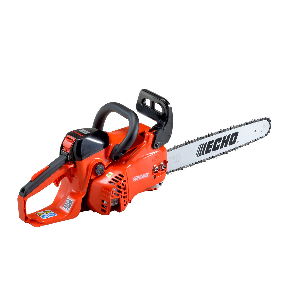 ECHO CS-362WES Motorsåg 35 cm, 35,8 cm³