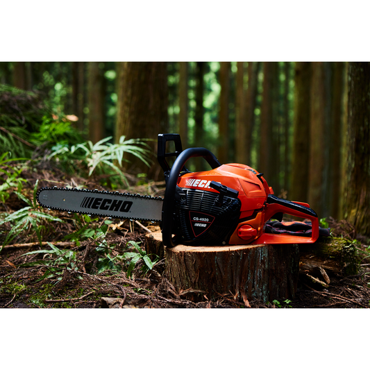 ECHO CS-4920 Motorsåg 45 cm, 50,1 cm³