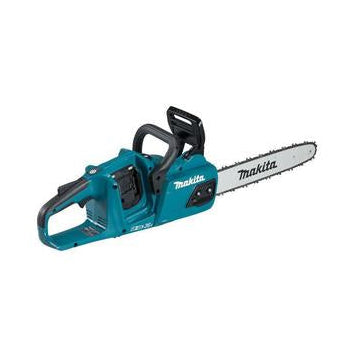 Makita DUC355Z 36V motorsåg