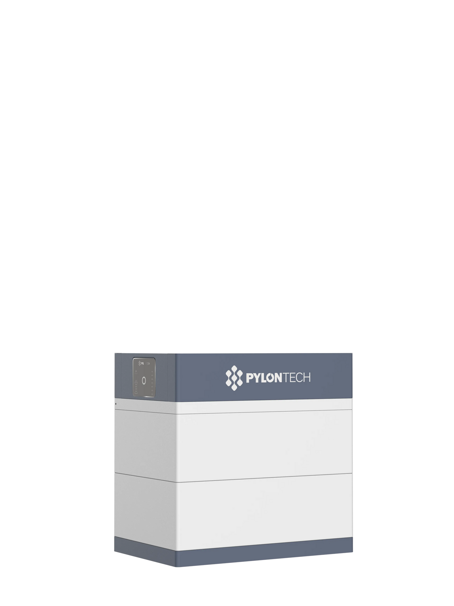 PylonTech Paket (10kWh) 2x H3 Modul + FH3 BMS
