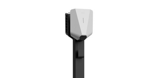 Easee Base Laddstolpe 2-way