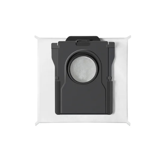 Original Dreame dammsugarpåsar till Dreame X40 Ultra / L40 Ultra / L10s Ultra Gen 2 – bild 1