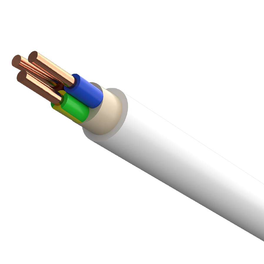 Amokabel EXQ AmoPro 5G2,5 B150M