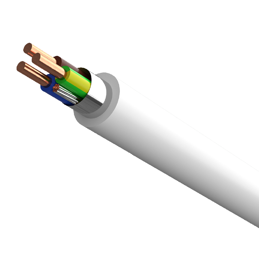Amokabel EXLQ 5G2,5 amoPro B150m