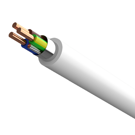 Amokabel EXLQ 5G2,5 amoPro R50m