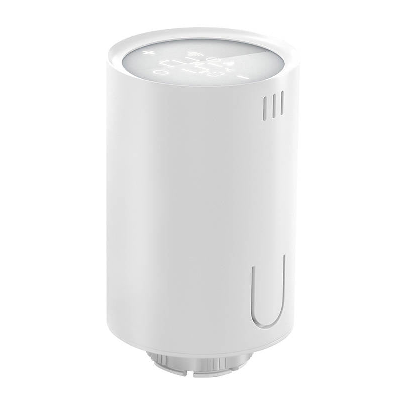 Meross MTS150HHK smart termostatventil startpaket med hubb, HomeKit