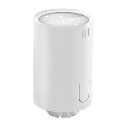 Meross MTS150HHK smart termostatventil startpaket med hubb, HomeKit