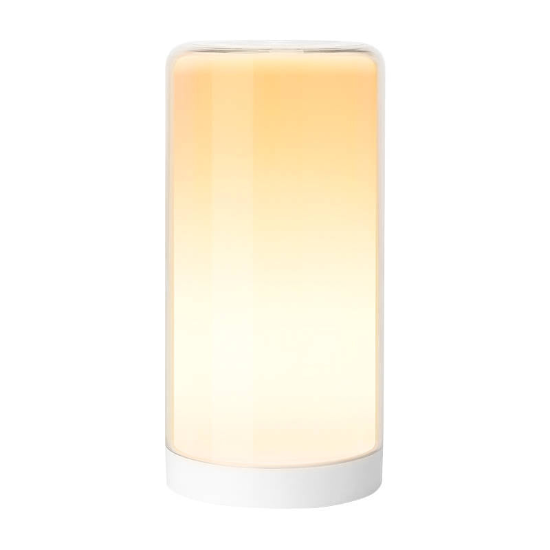 Meross MSL430 smart stämningslampa med RGB, vitt ljus och HomeKit