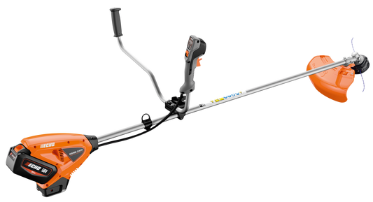 ECHO DSRM-2400/U Grästrimmer U-handtag, 56 eFORCE