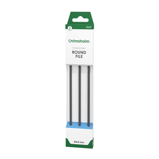 Rundfil Premium Cut 4.8 mm, 3-pack