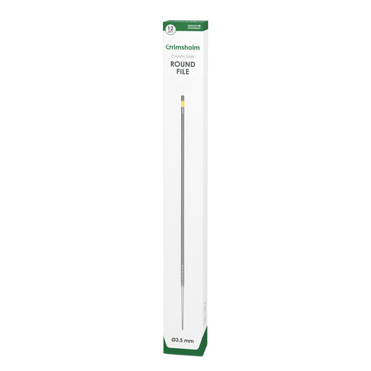 Rundfil Premium Cut 3.5 mm, 12-pack