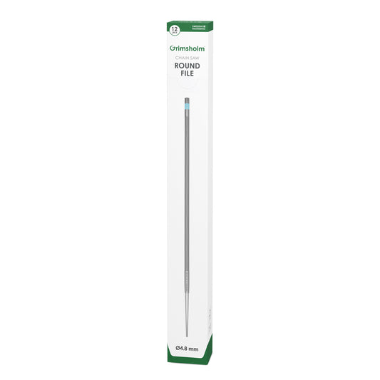 Rundfil Premium Cut 4.8 mm, 12-pack