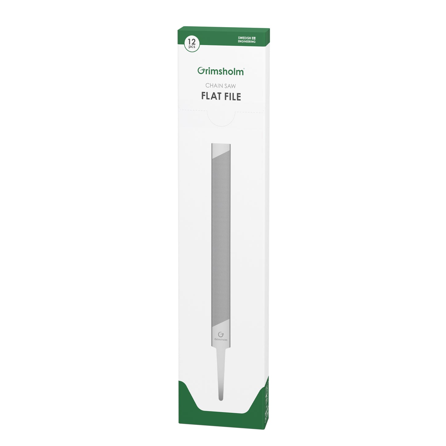 Flatfil Premium Cut, 12-pack