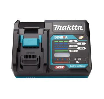 Makita DC40RA 40V laddare