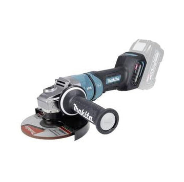 Makita GA051GZ 40V vinkelslip 150mm