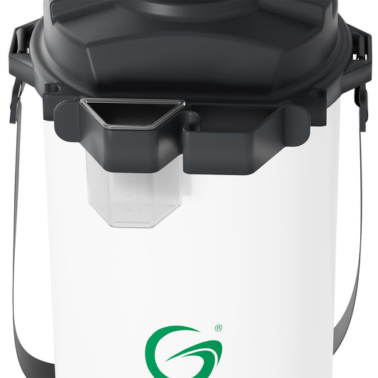 Tryckspruta Professional, 8 L