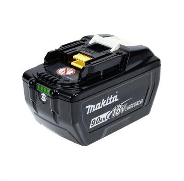 Makita BL1890 18V 9,0Ah batteri