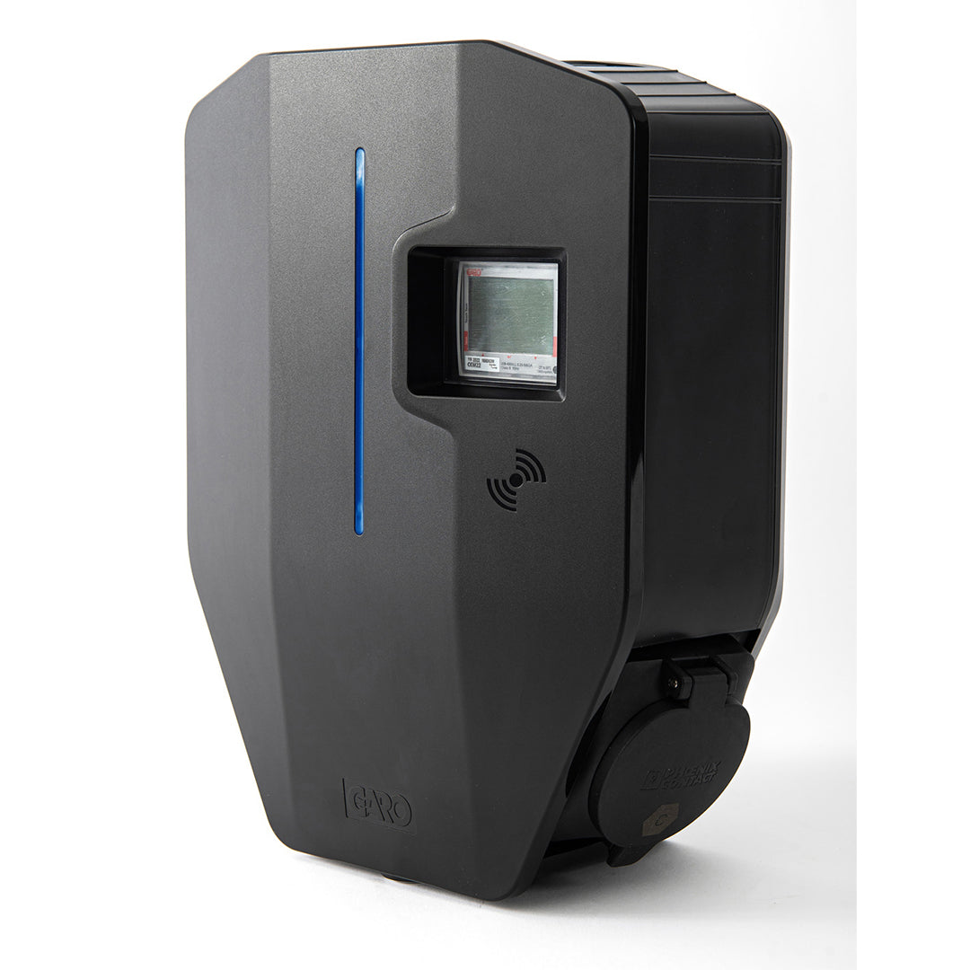 Garo Entity Pro Mid 22kW