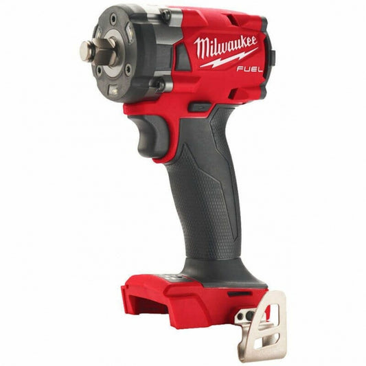 Milwaukee M18 FIW2F12-0 18V FUEL Mutterdragare 1/2″ 339 Nm – Solo (utan batteri)