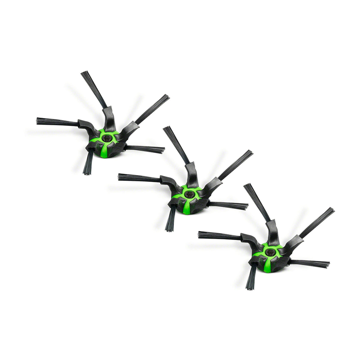 iRobot sidoborstar 3-pack till Roomba s-serien