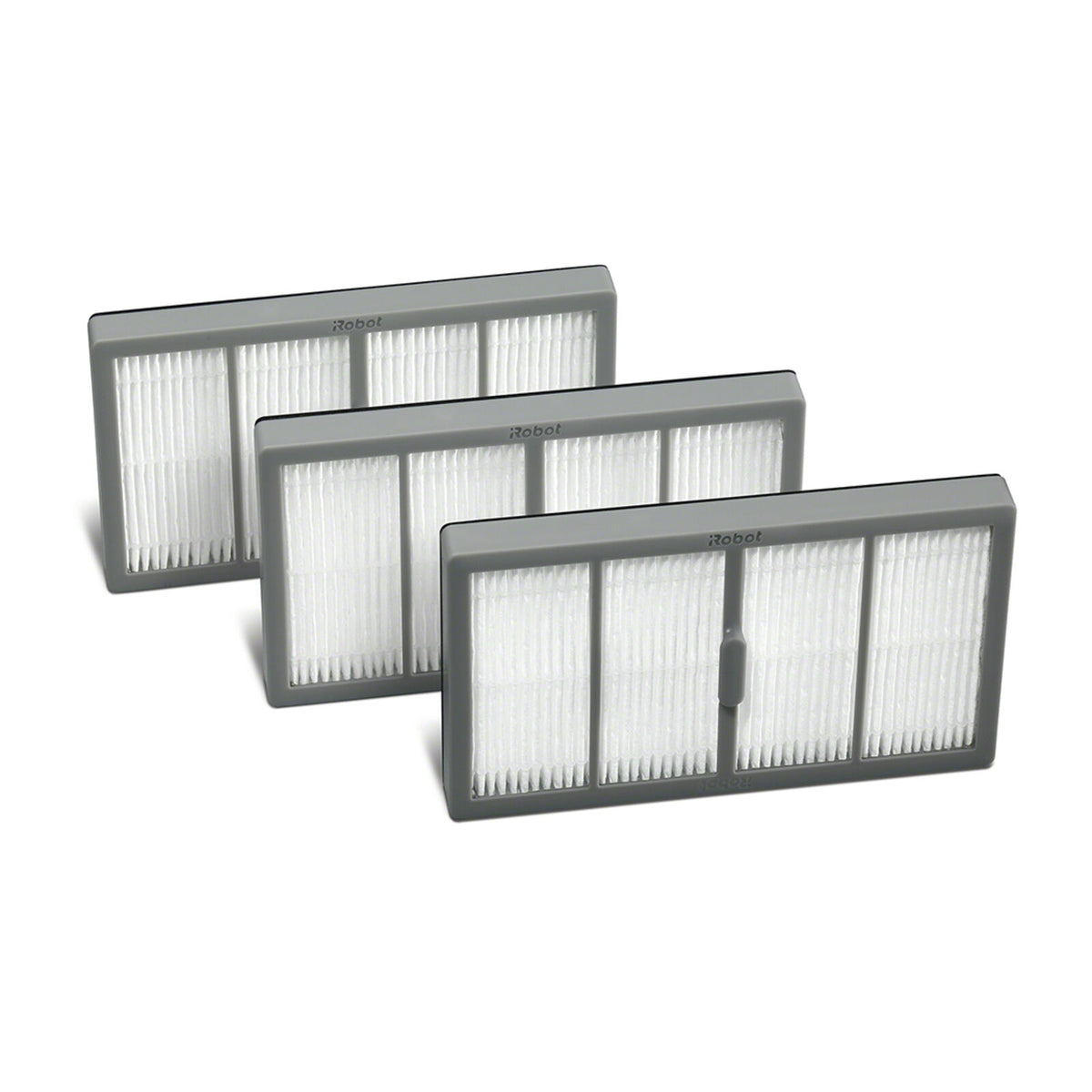 iRobot filter 3-pack till Roomba s-serien