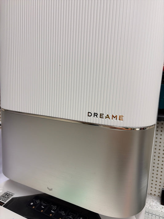 Dreame X50 Ultra 10/10