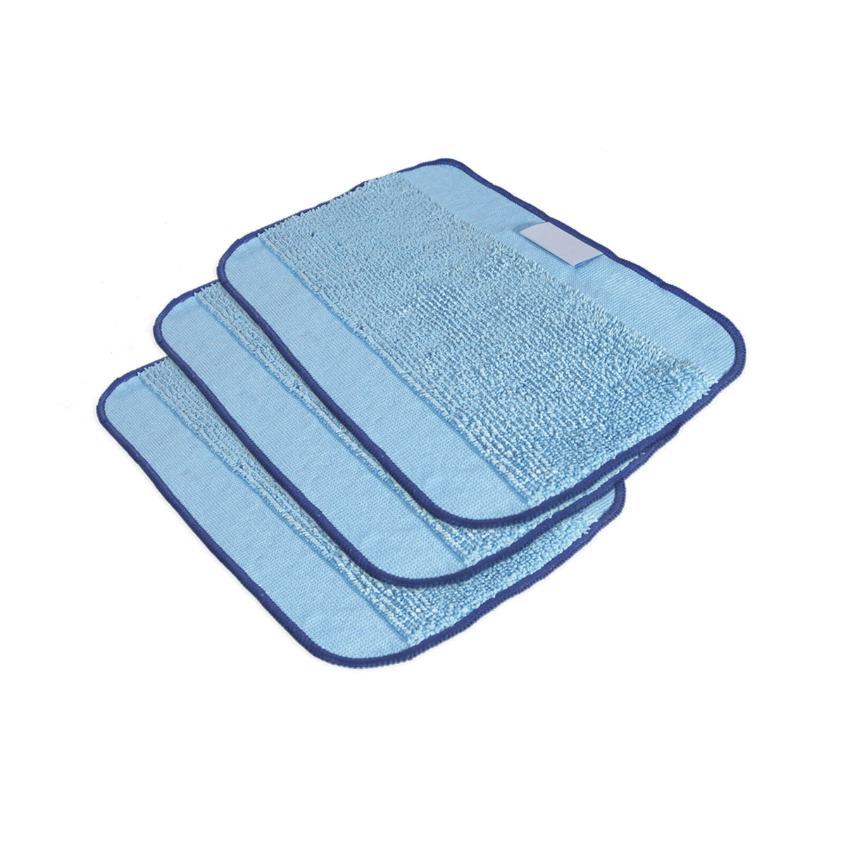 iRobot Pro-Clean mikrofiberdukar 3-pack till Braava 320, 380t och 390t