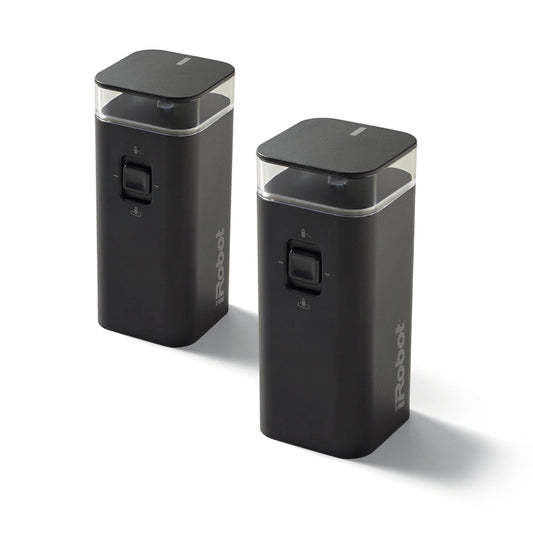 iRobot Dual Mode virtuell vägg 2-pack till Roomba