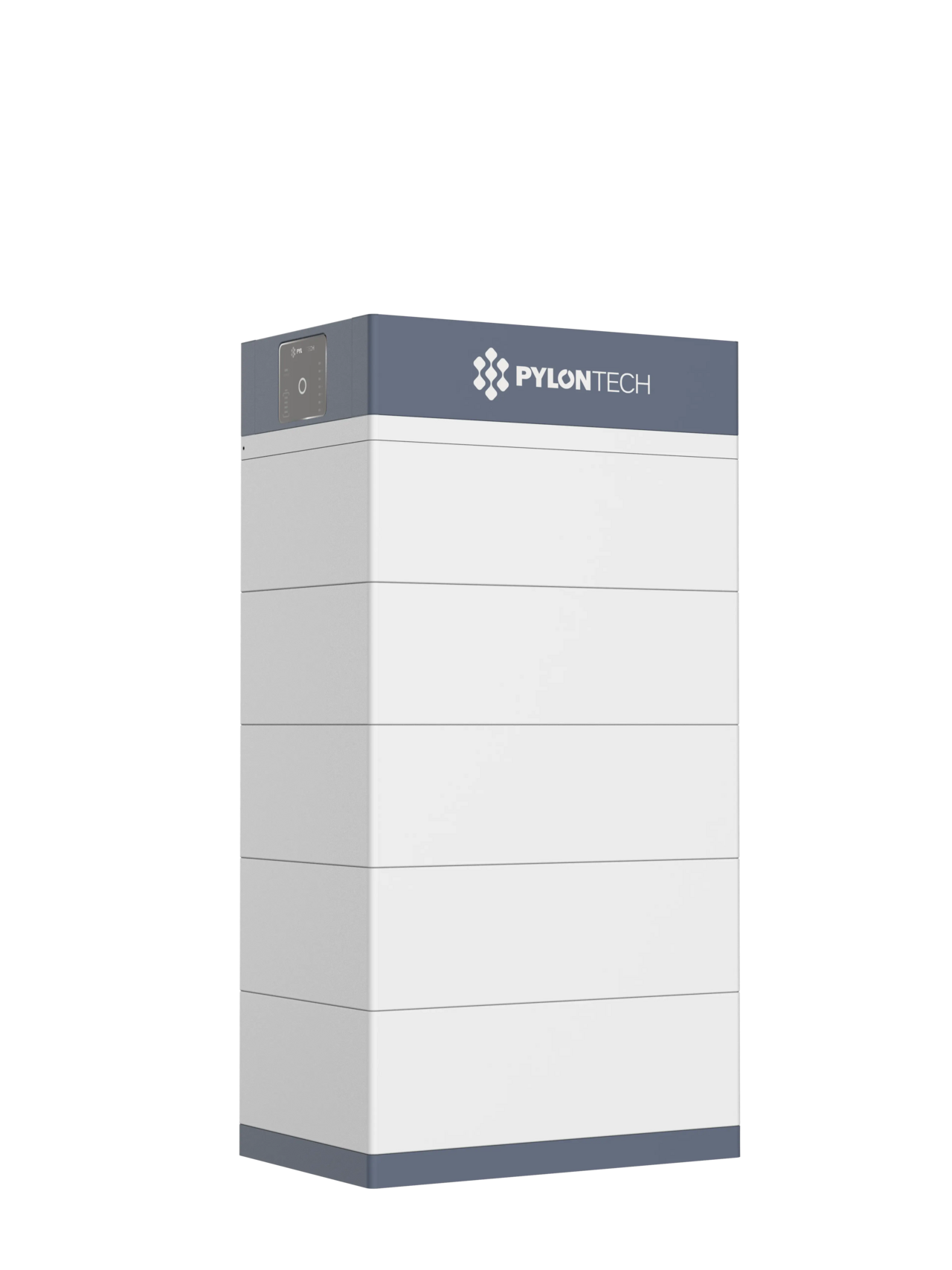 PylonTech Paket (25kWh) 5x H3 Modul + FH3 BMS