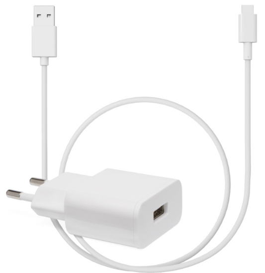 USB-adapter med Micro USB