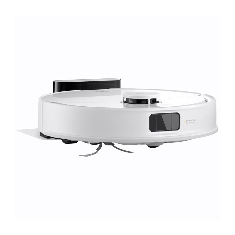 Roborock Q10 PF moppar golv