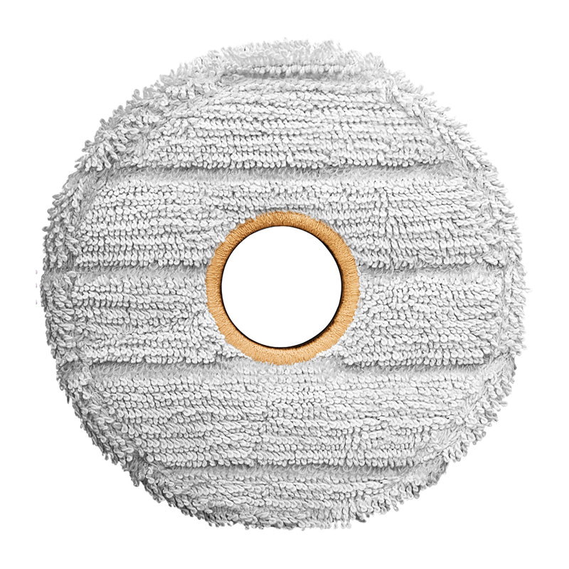 Dreame skrubbdynor med borst till Matrix10 Ultra, 4-pack