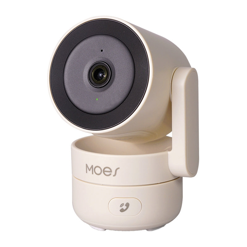 MOES WCM-P52P framifrån