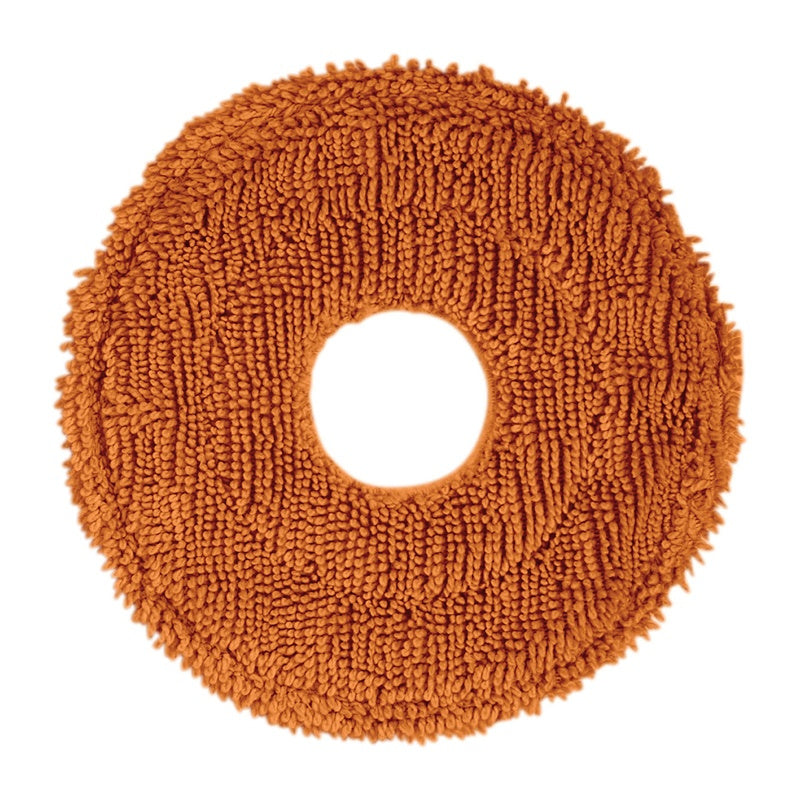 Orange MOVA ThermoHold moppduk