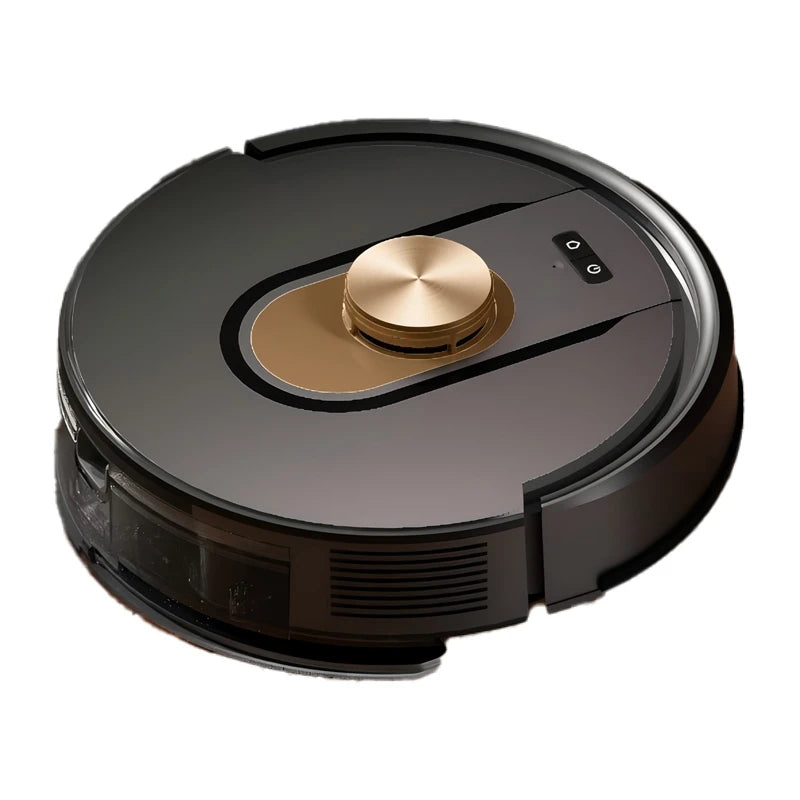Vexilar W9 robotdammsugare med moppfunktion