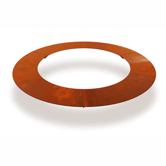 Robot Mower Ring 60/90cm, corten