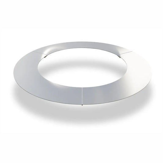 Robot Mower Ring 90/120cm, zink
