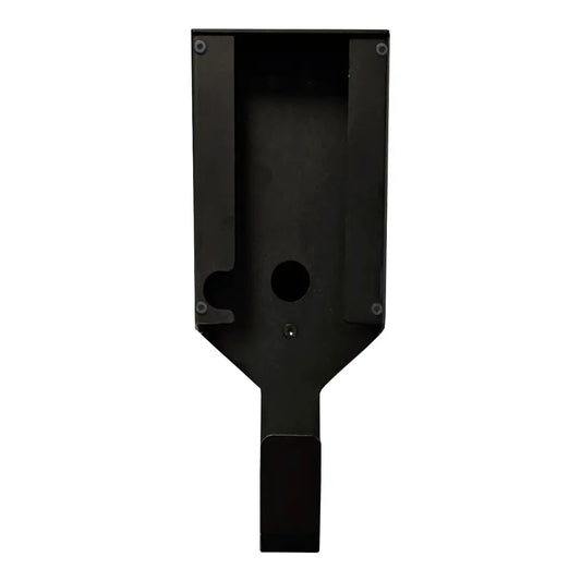 Fästplatta Zaptec GO 1-Way Kit