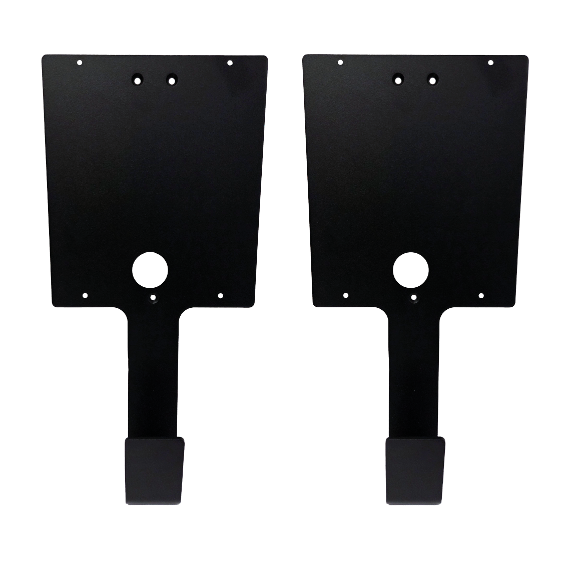 Fästplatta NexBlue Edge 2-way kit