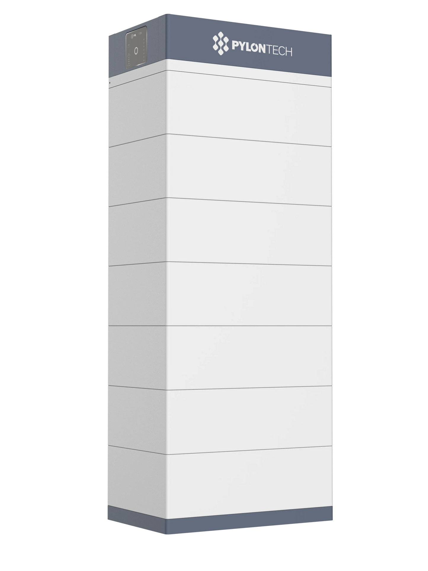 PylonTech Paket (35kWh) 7x H3 Modul + FH3 BMS