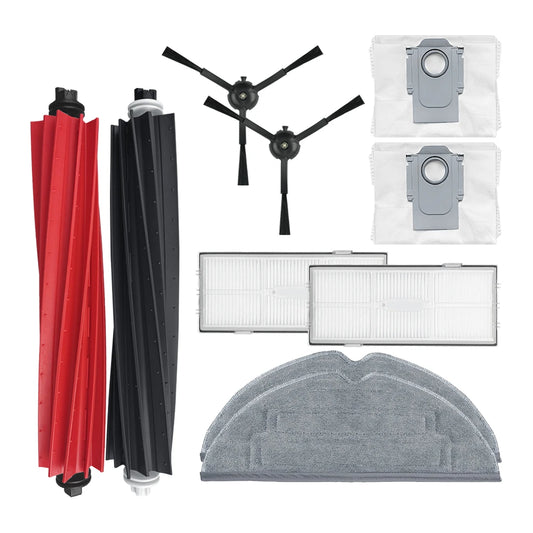 Underhållssats till Roborock S8 Pro Ultra – bild 1